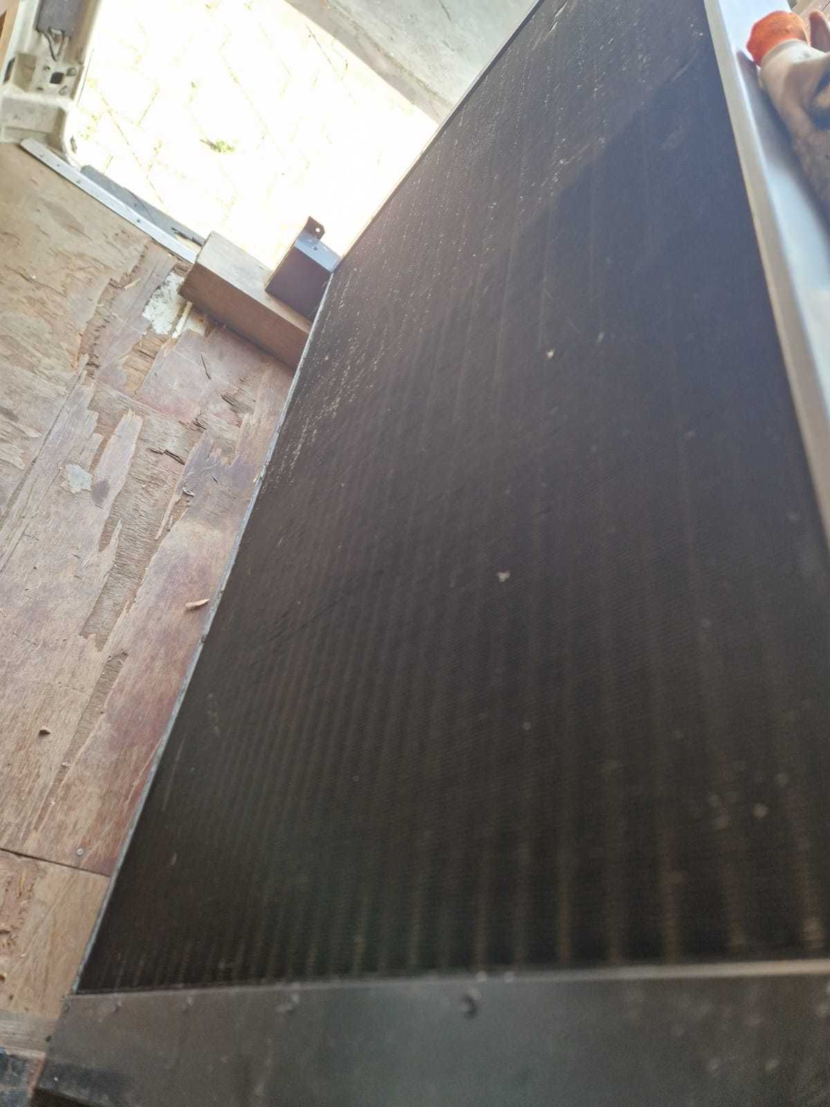 Agregate friforifice, Compresoare frigorifice la 380V