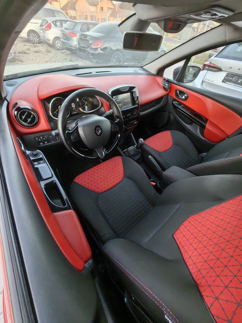 Renault Clio 0.9 TCe Energy Luxe