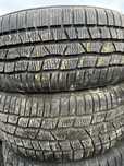 205 45 17 set iarna pirelli 7mm