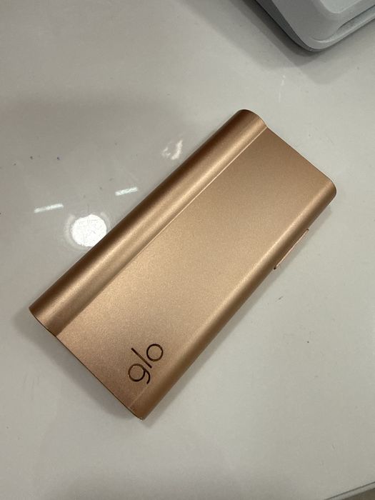 Vand glo utilizat de cateva ori