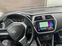 Suzuki SX4/S-Cross 2012 - 2016 Android Mултимедия/Навигация