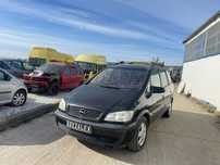 Dezmembrari Opel Zafira A 1.8 Benzina / 2003