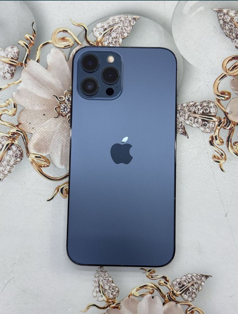 iphone12 pro Max 128gb