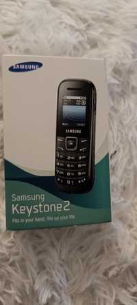 Samsung E1200I Keystone 2 sigilat