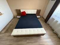 Vand pat matrimonial