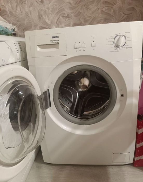 Стиральная машина б/у