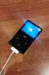 iPod Classic 5th Generation 30GB Wolfson DAC MP3 Player