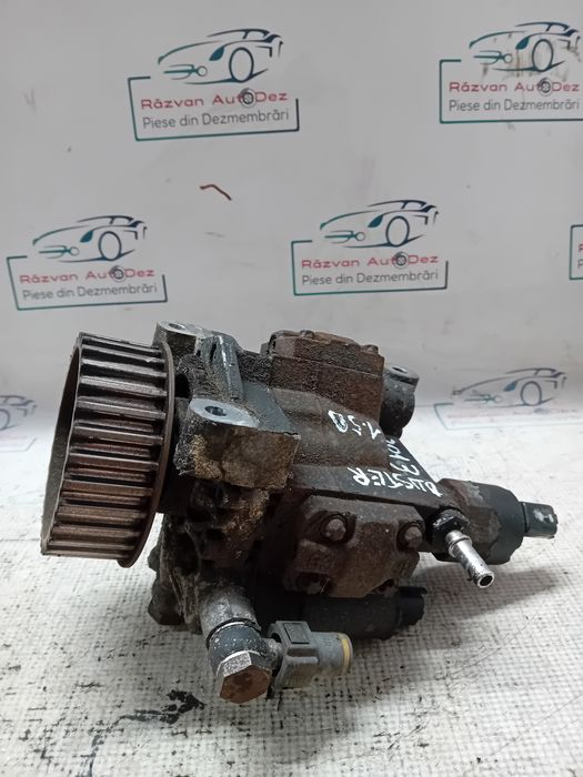 pompa injectie dacia duster 1.5 motorina 2013