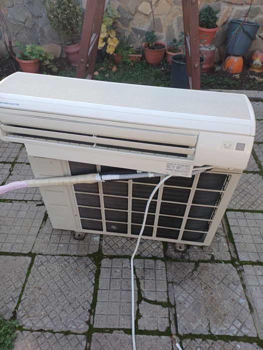 Климатик MITSUBISHI 12