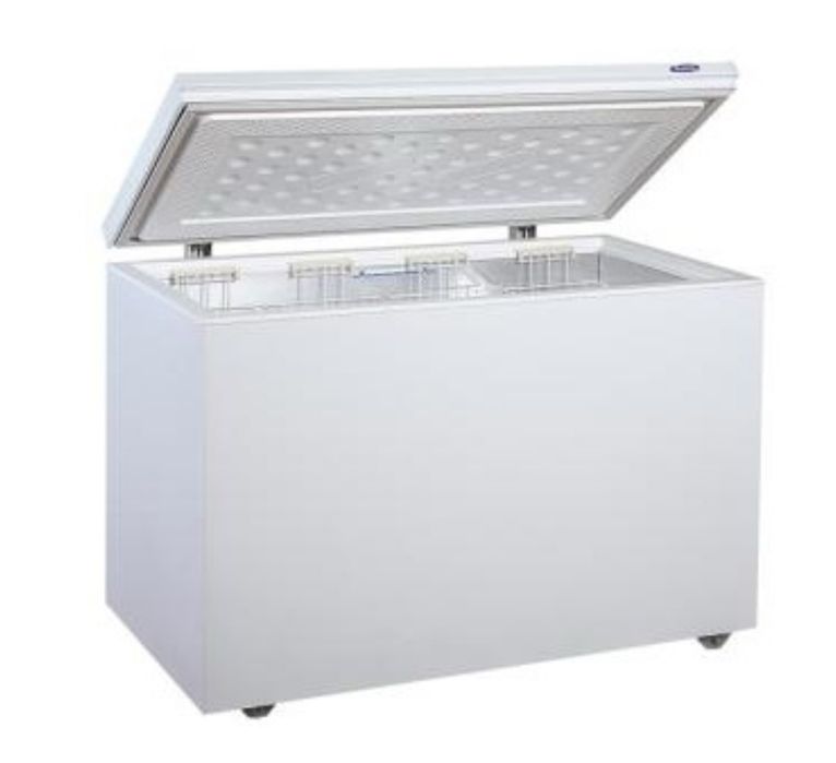 Продам морозильник Бирюса