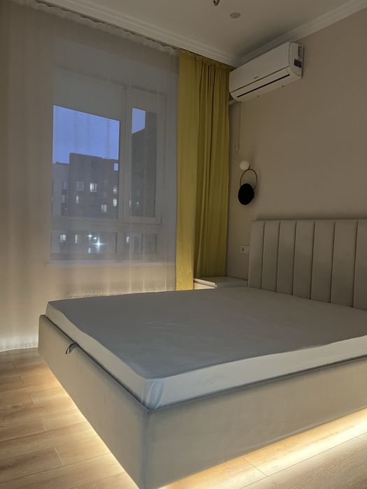 Посуточно квартира Астана, район Нура