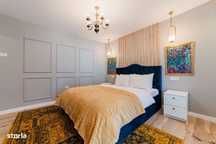 Apartament compus din doua studiouri