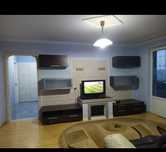 Închiriez apartament 3 camere