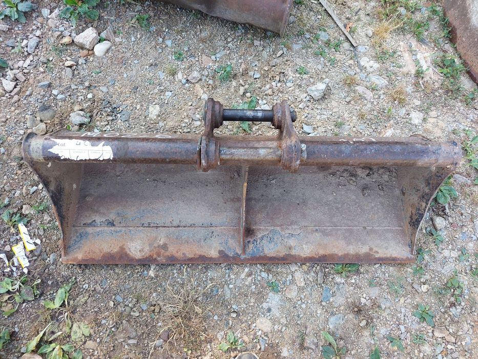 Cupa Taluz Ptr. Miniexcavator 2-3 Tone