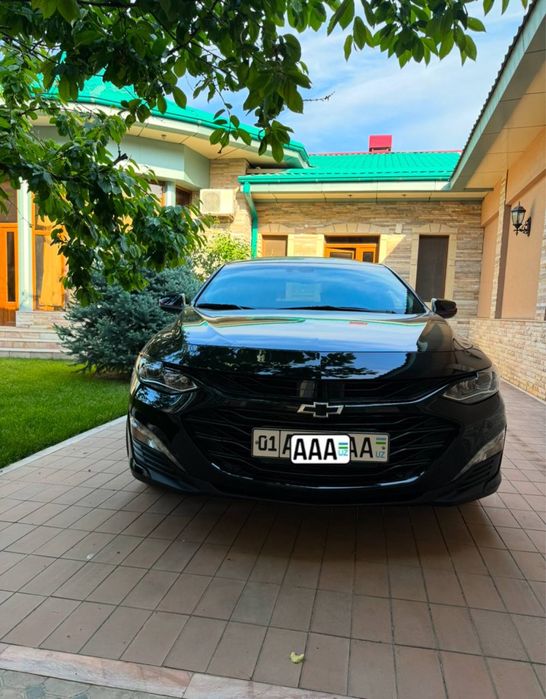 MALIBU XL 2023 sotiladi