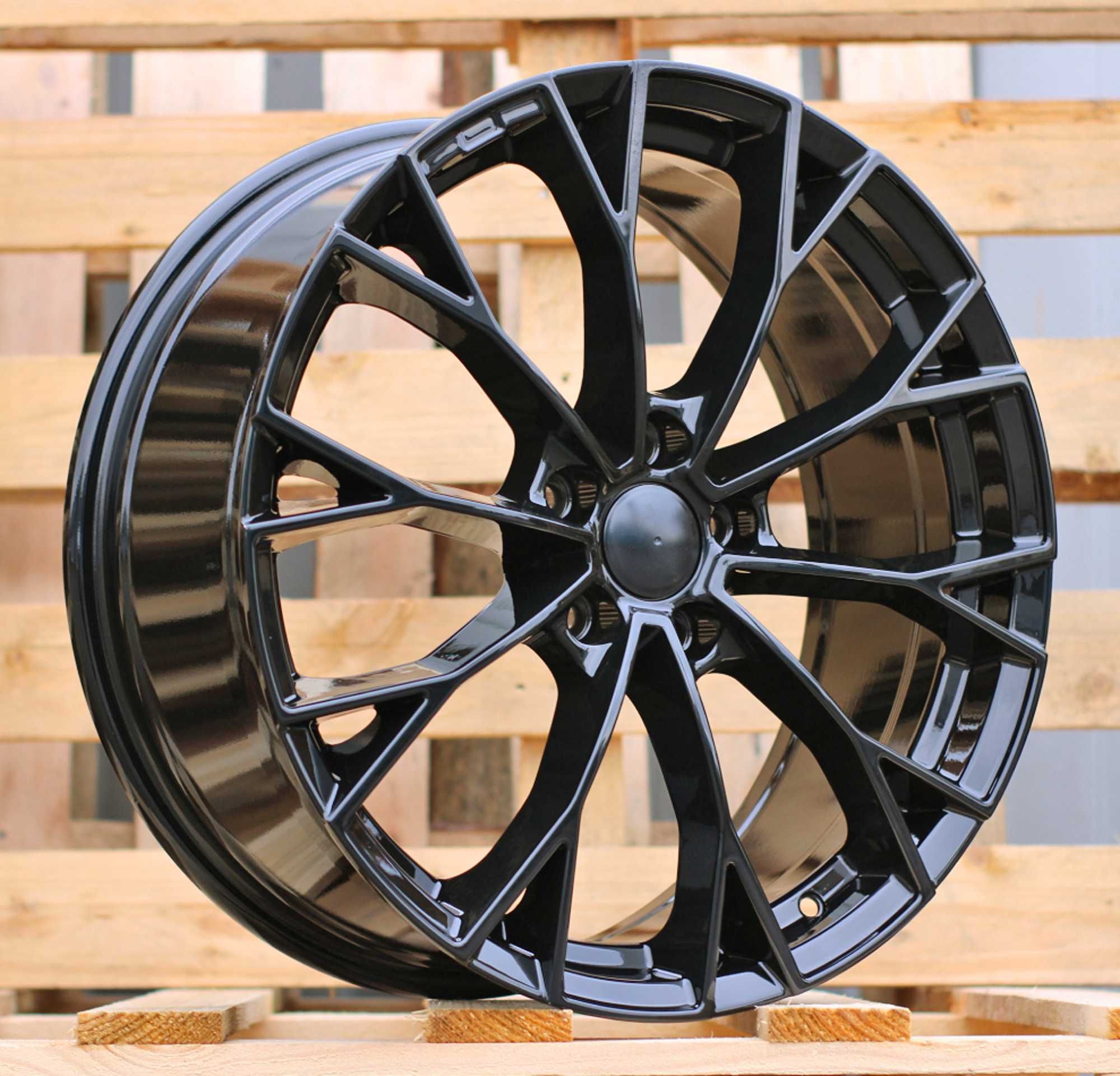 17" 18" Джанти за Volkswagen 5x112 Caddy Golf Passat CC Scirocco