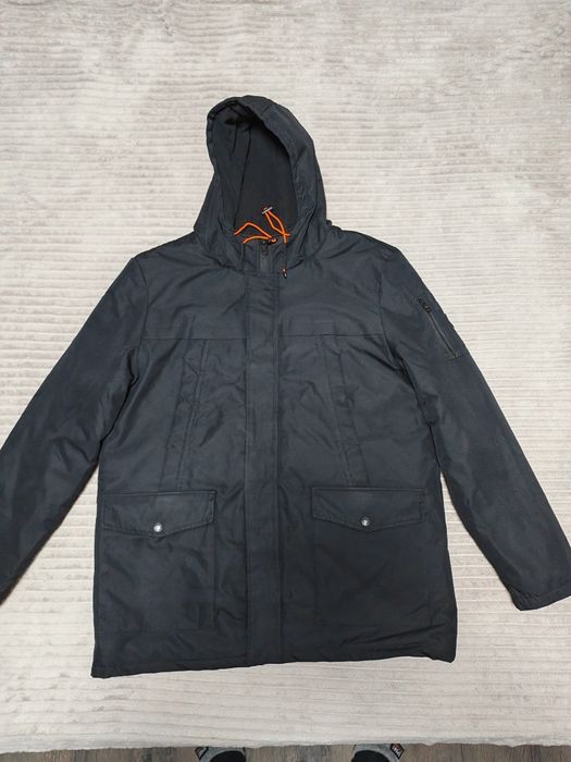 Threadbare geaca parka XXL