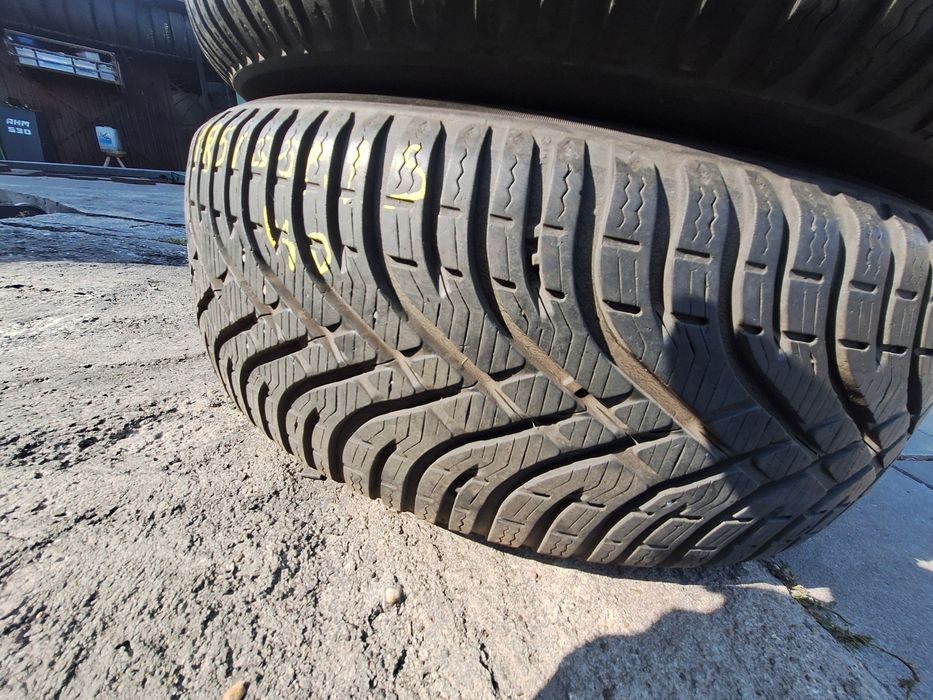 2 anvelope iarna 185/60r15 Bf Goodrich Montaj Gratuit