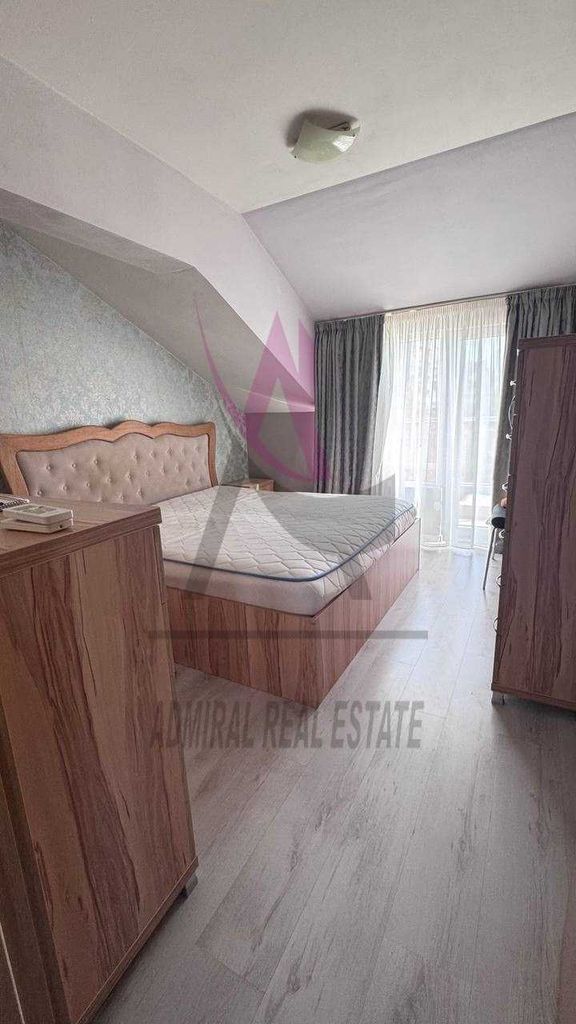 Дава се под наем Тристаен апартамент в Варна, Победа - 80 кв.м за 600 € - Снимка #2