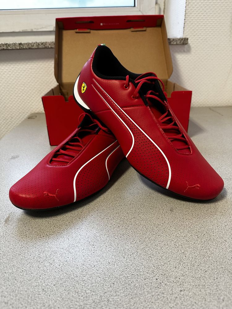 PUMA Future Cat Ultra Ferrari