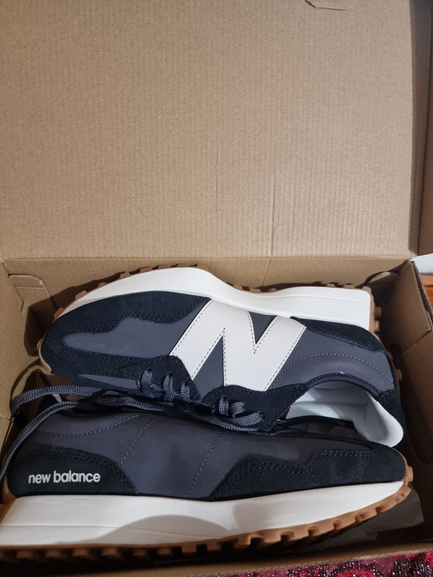 Adidasi new balance WS327KC