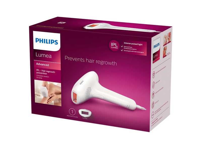 Фотоепилатор Phillips SC1995