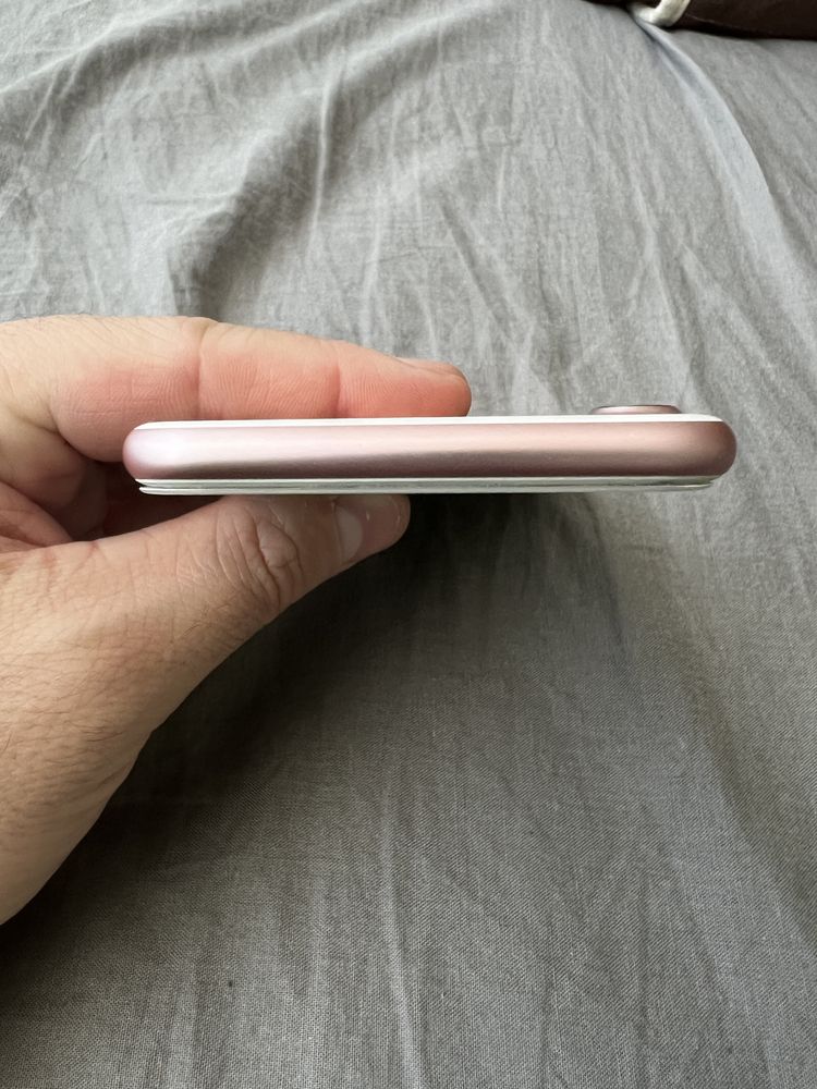 Iphone 7 Rose Gold 32GB