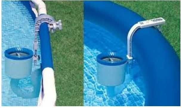 Скимер за басейн Intex