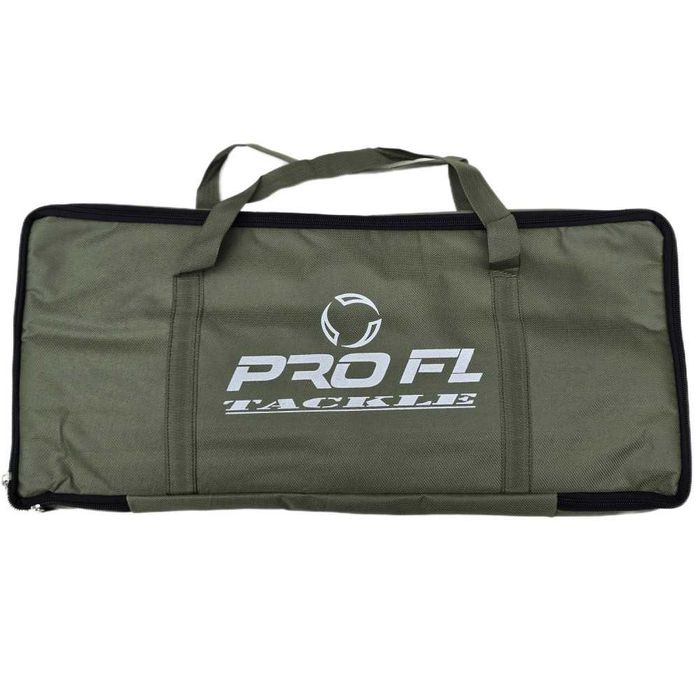 Set 2 BUZZ BAR FEEDER CU picheti si suporti feeder 3 posturi+geanta