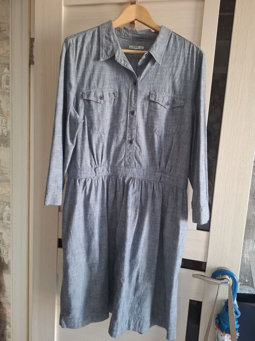 Платья ,размер 42 европейский(48-50 наш)