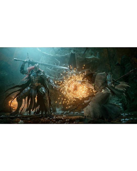 Joc PS5 - Lords of the fallen