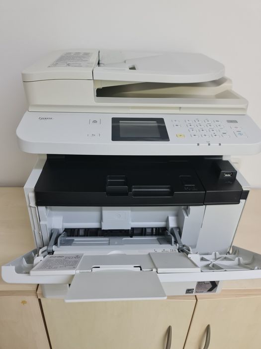 Imprimanta laser wireless Canon mf512x
