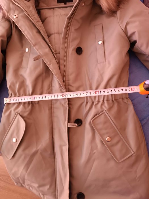 Зимно яке , марка ONLY