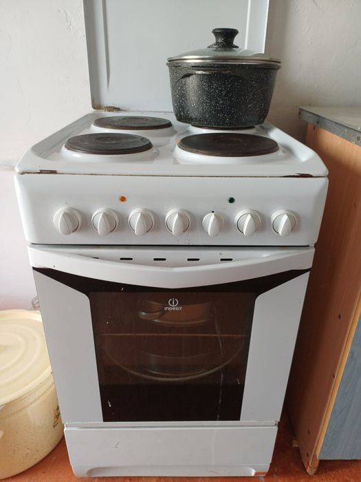 Продам электрический плитка