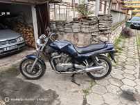 Мотор SUZUKI VX 800.