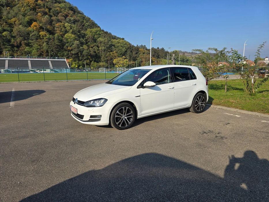 Volkswagen Golf 7 Euro 6 Import Germania !