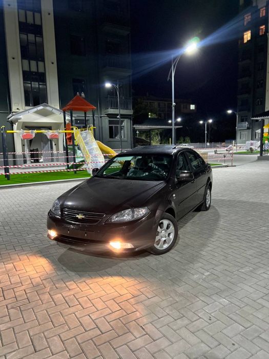 Jentra choko 3 paz full