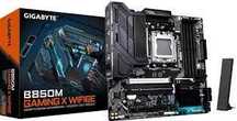 Материнская плата GIGABYTE B850M GAMING X WIFI6E