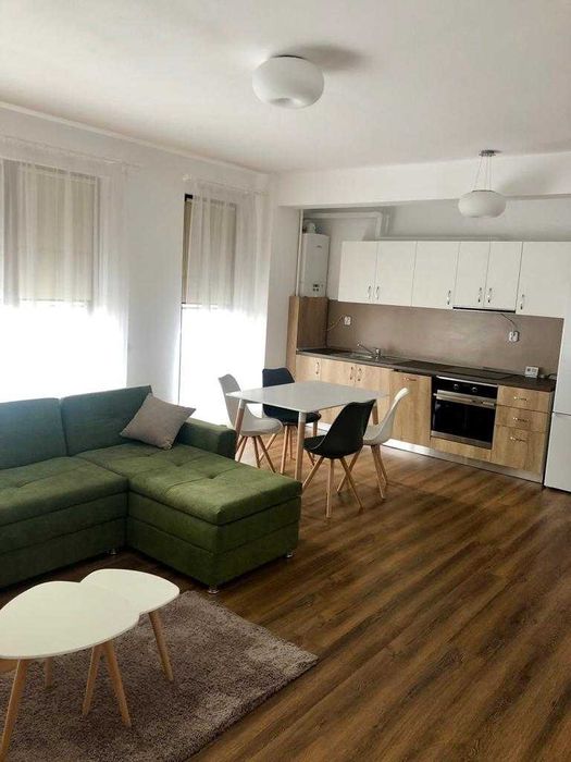 Apartament 2 camere de vanzare, 59 m2, Str. Maramuresului, Cluj Napoca