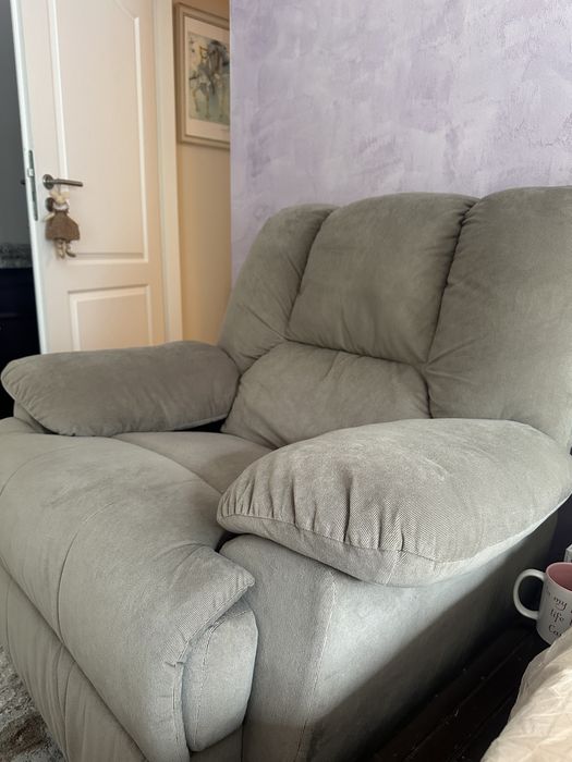 Fotoliu extensibil