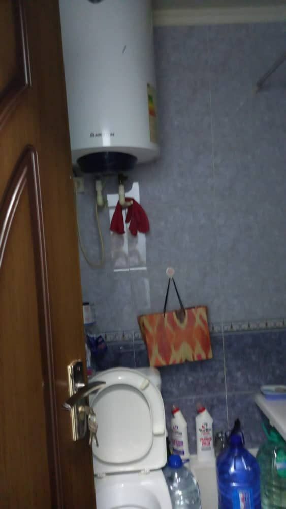 Аренда квартиры в городе Янгиюле.