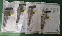 Injectoare Siemens 9663429280, 1.4 - 1.5hdi cdi Ford, Pe