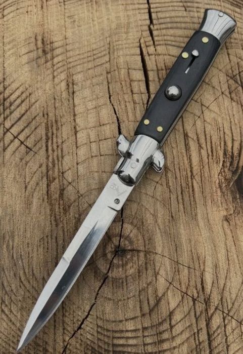 Коллекционный Итальянский перочинный нож ,