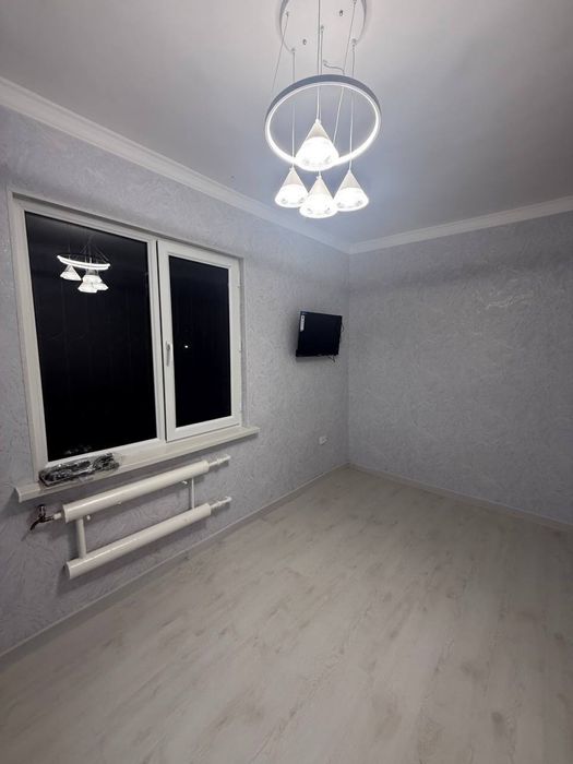 квартира на Чиланзаре