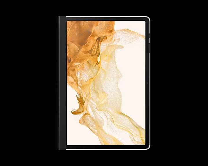 Оригинальный чехол и стекло Samsung Galaxy Tab S8+ , S7+, S7 FE