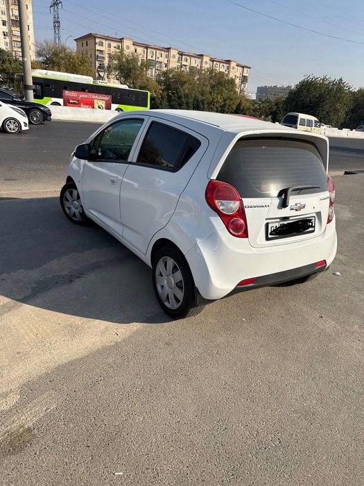 Spark Chevrolet Sotiladi!