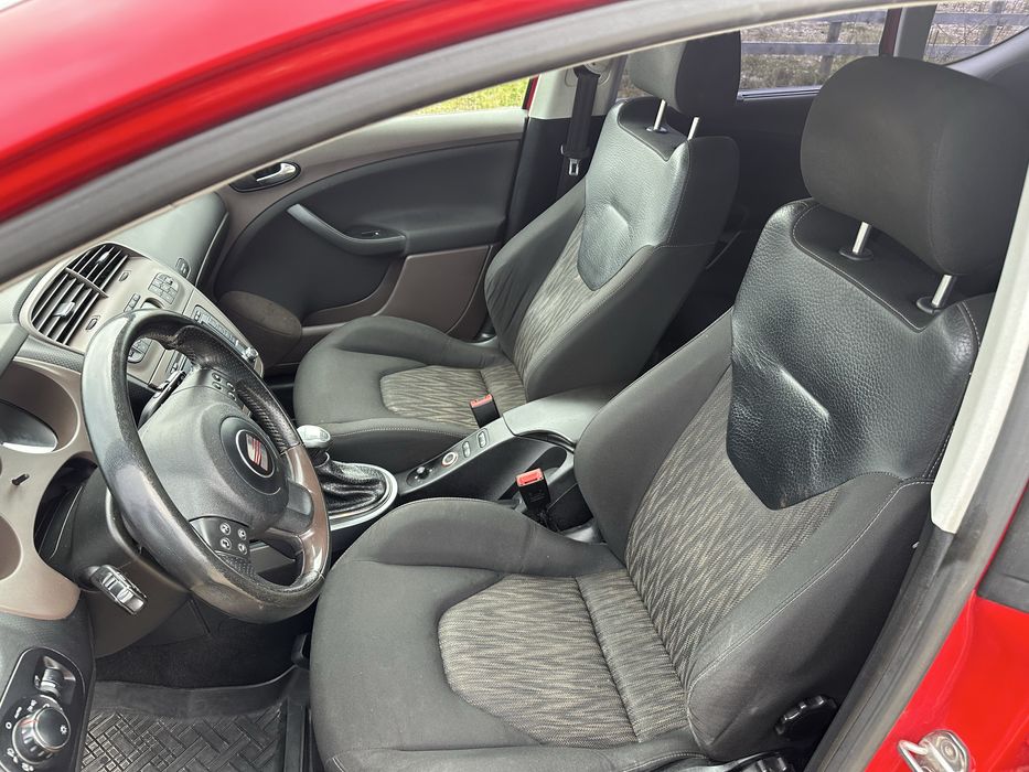 Seat altea xl 2.0tdi 4x4   2008