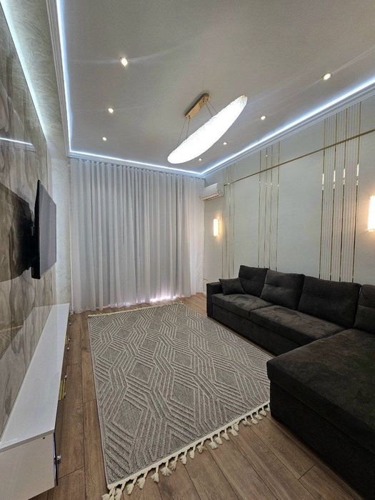 ЧИЛАНЗАР Ц КВАРТАЛ 3/4/8 Новостройка Ор-р Налоговая