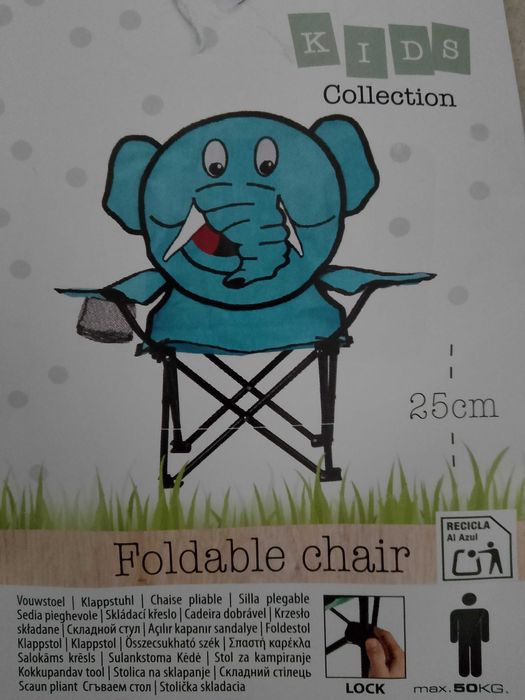 Детско столче 1-3 години