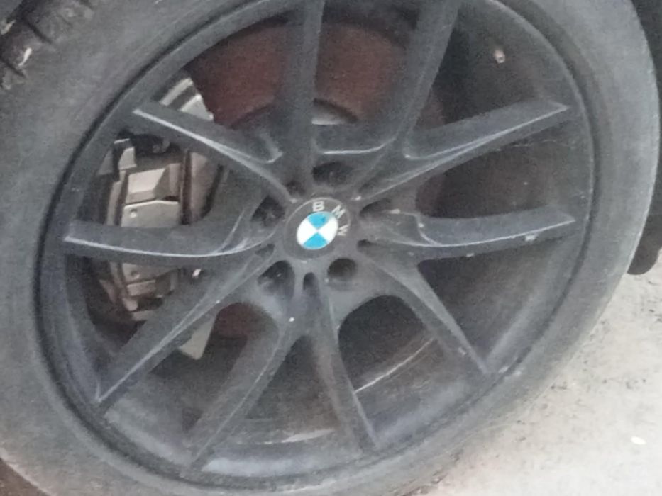 Vând BMW Seria 5 GT F07 3.0D 245 Cp